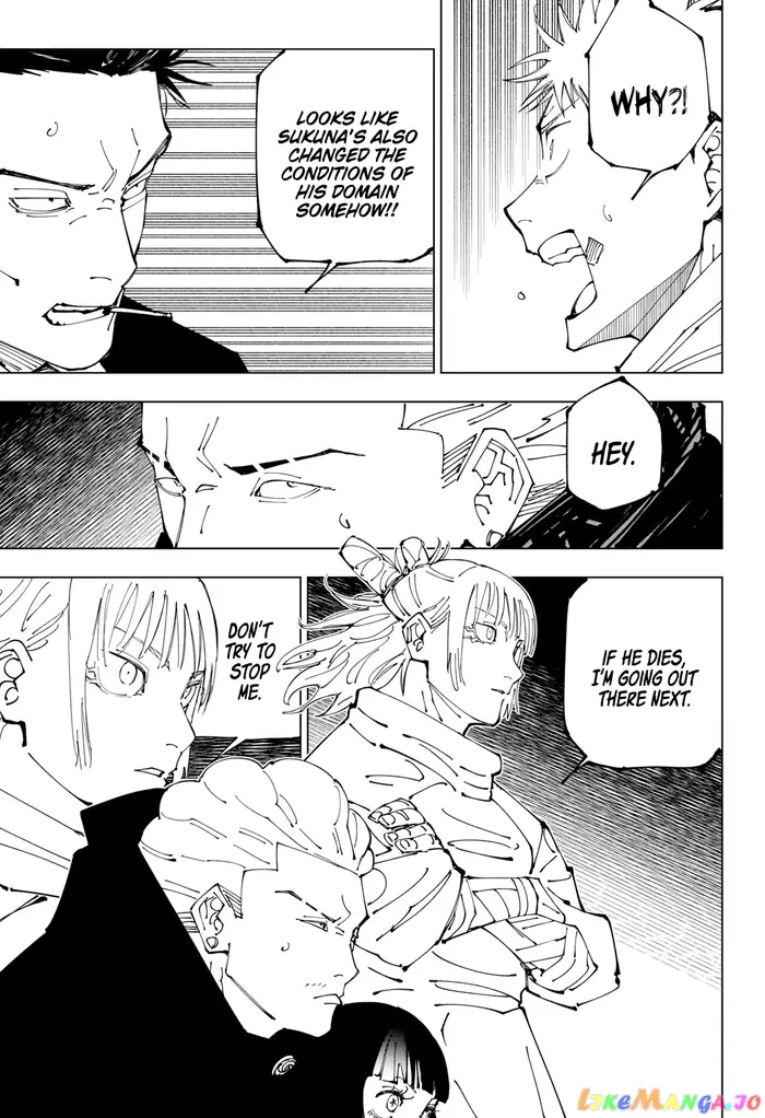 Jujutsu Kaisen Chapter 227 image 16_optimized